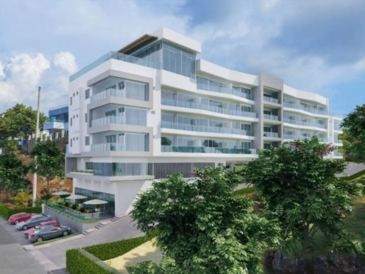Hills Condominio Club: El privilegio de vivir por lo alto en la entrada a Turbaco