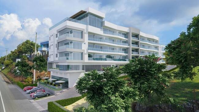 Foto: Hills Condominio Club