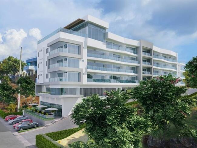 Foto: Hills Condominio Club