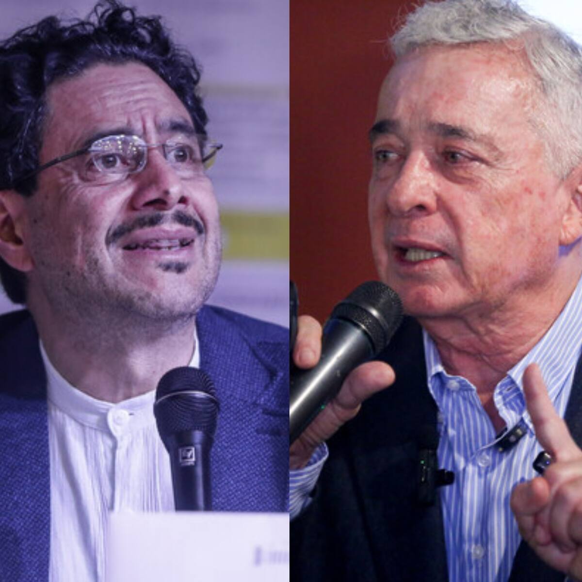 Iván Cepeda “consagró” fallo contra Uribe a los falsos positivos y víctimas de la Masacre de El Aro