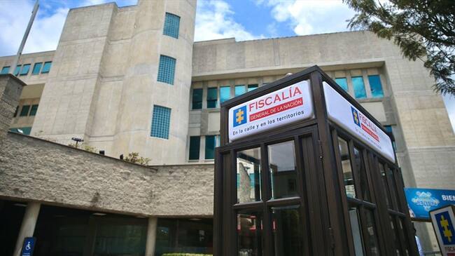 Fiscalía respalda decreto de excarcelación. Foto: Cortesía