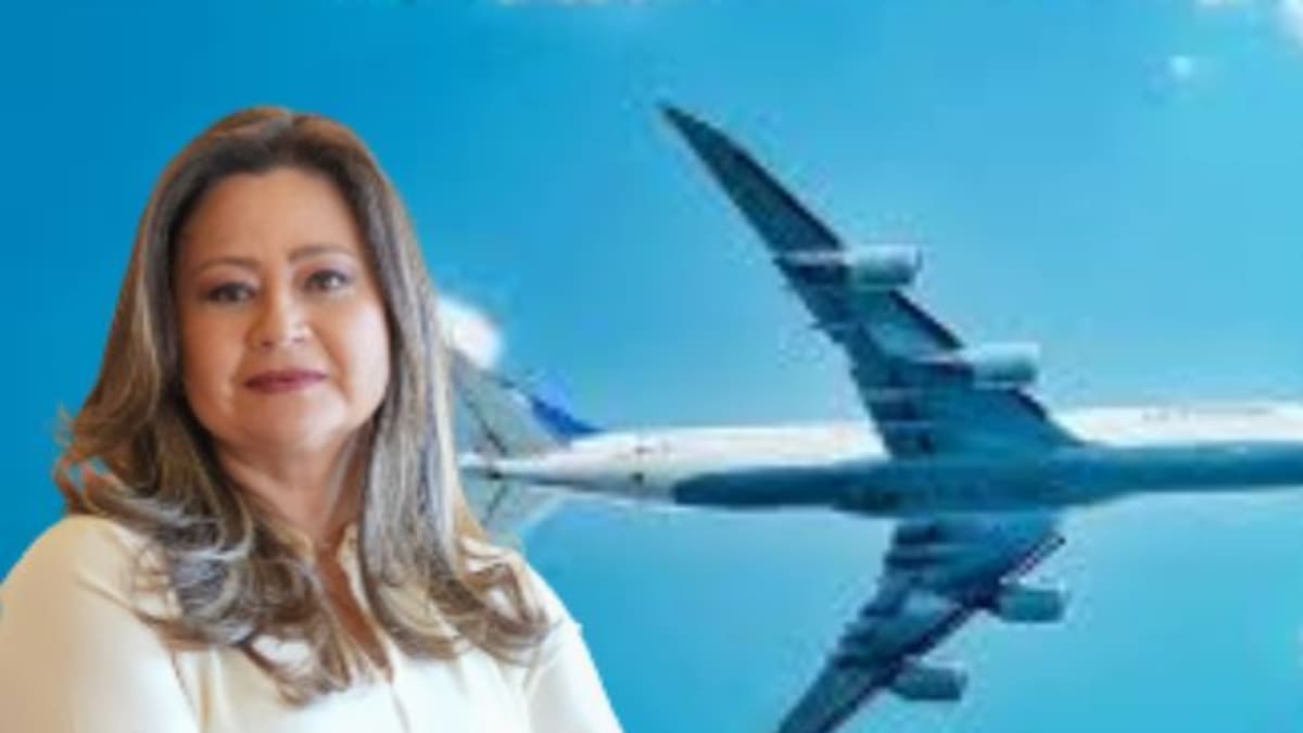 Gobierno anuncia techos tarifarios en tiquetes aéreos