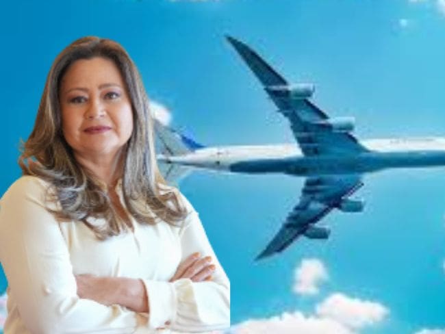 Gobierno anuncia techos tarifarios en tiquetes aéreos