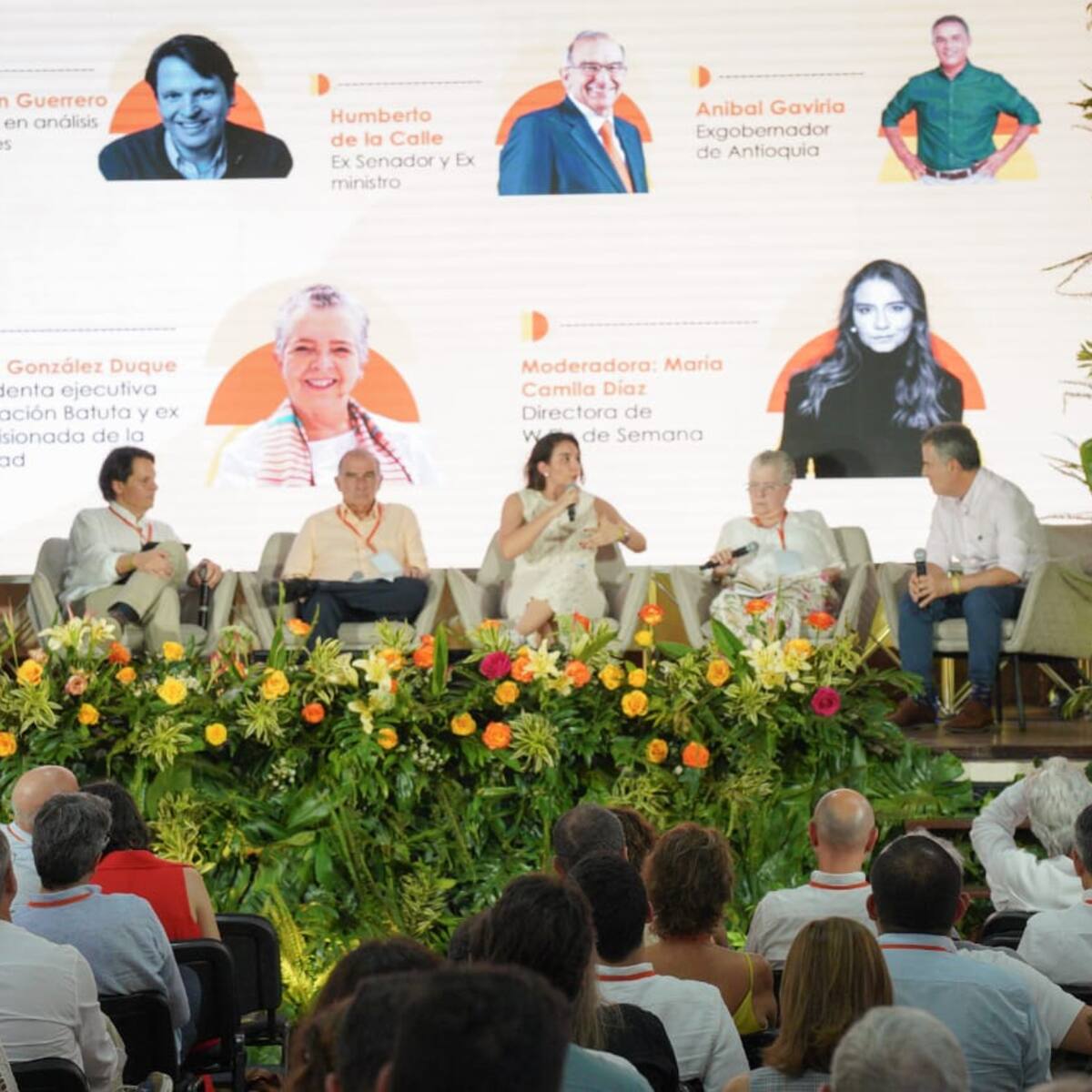 El poder de la palabra: cuando el discurso político apela a las emociones