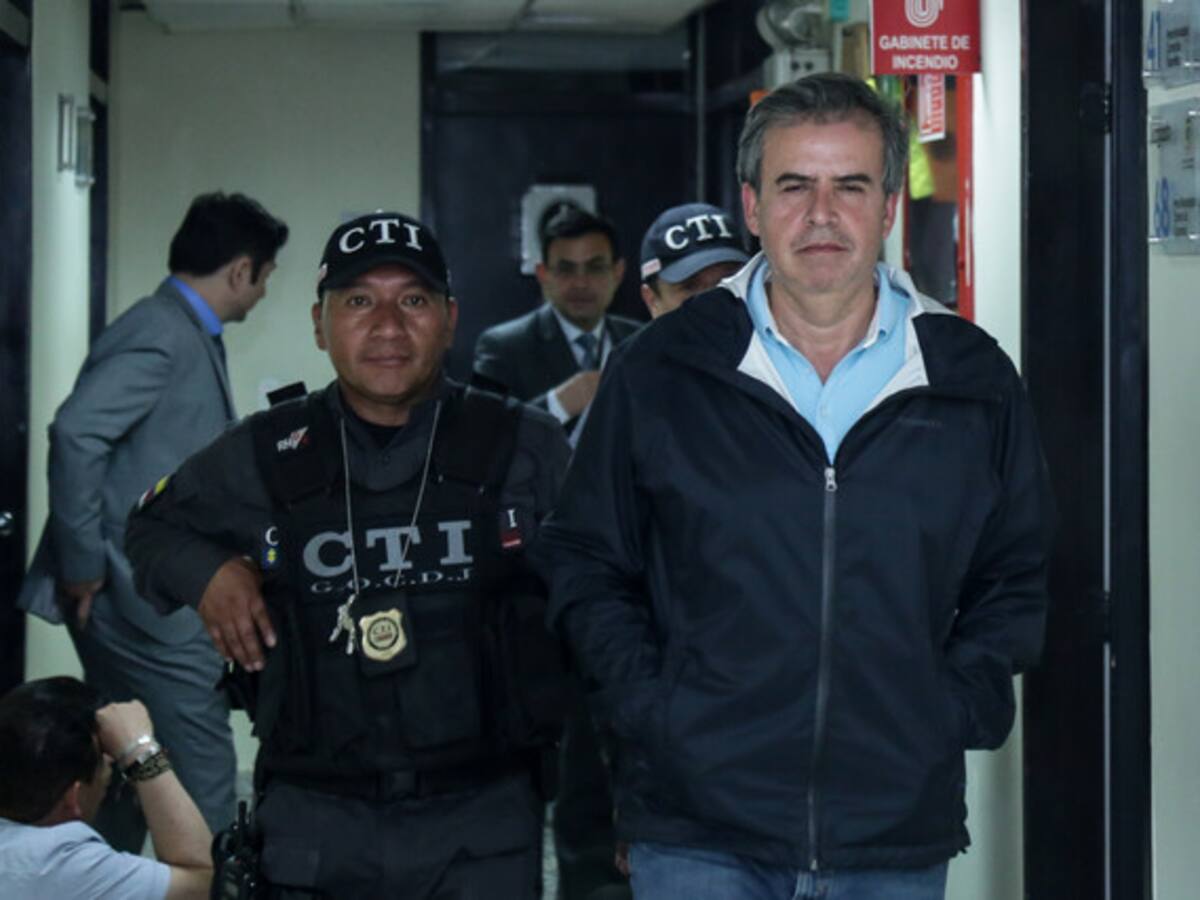 Caso Hyundai: Alex Vernot es declarado inocente