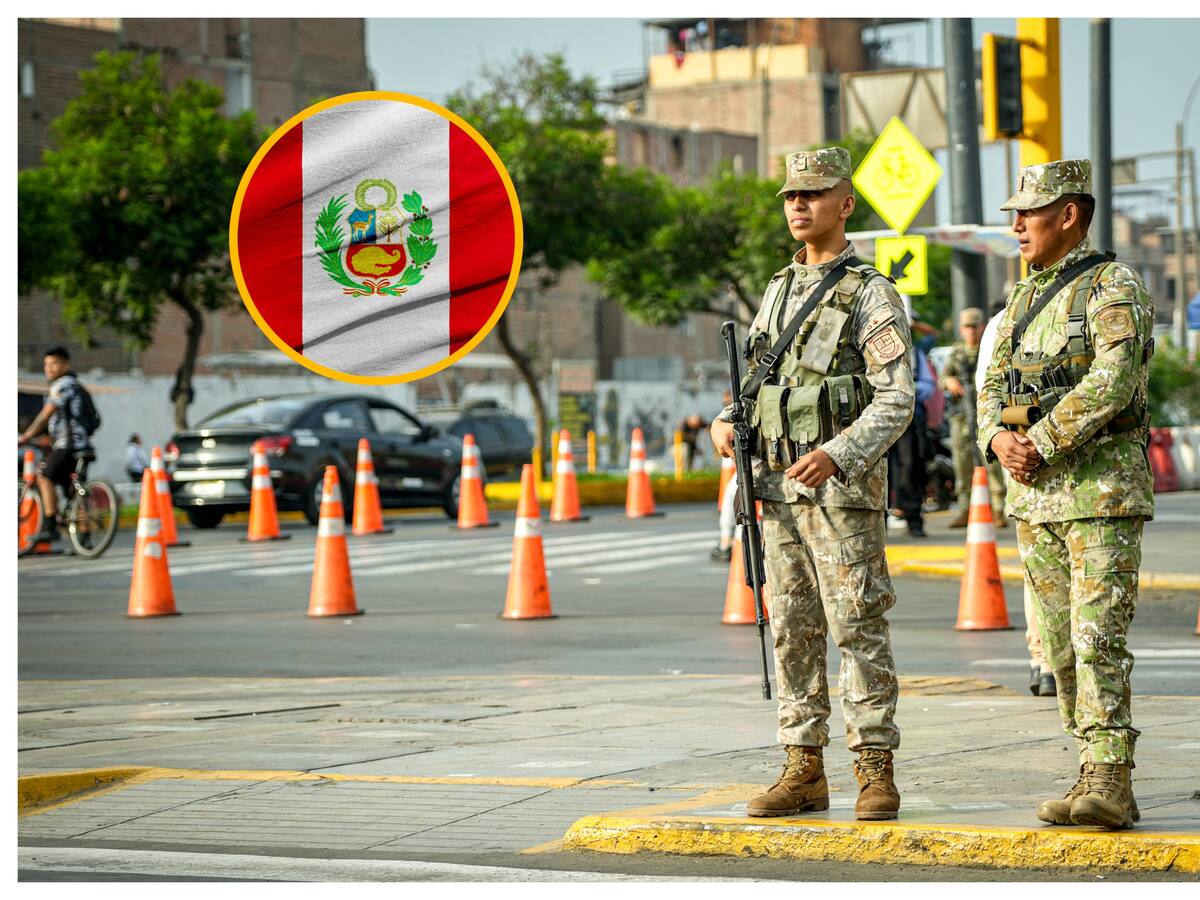 Ola de violencia dejó al menos 3 muertos en primeras horas de estado de emergencia en Lima