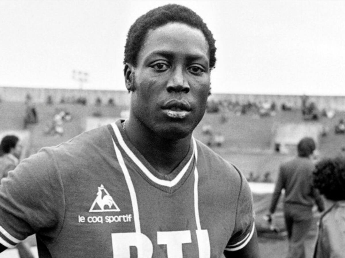 Jean-Pierre Adams: murió el exfutbolista que pasó 39 años en coma por un error