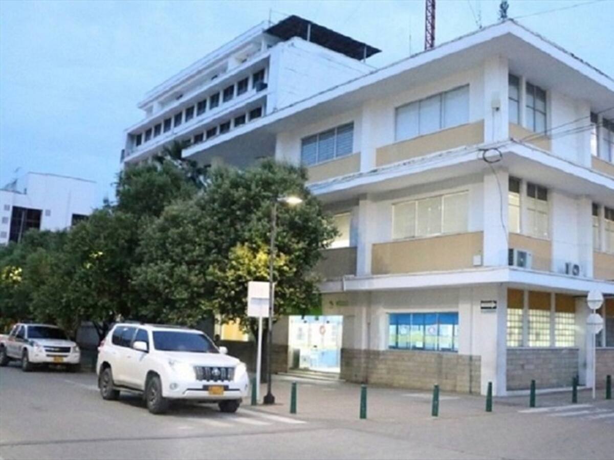 Desvinculan de la Alcaldía de Montería a contratista involucrada en accidente de tránsito