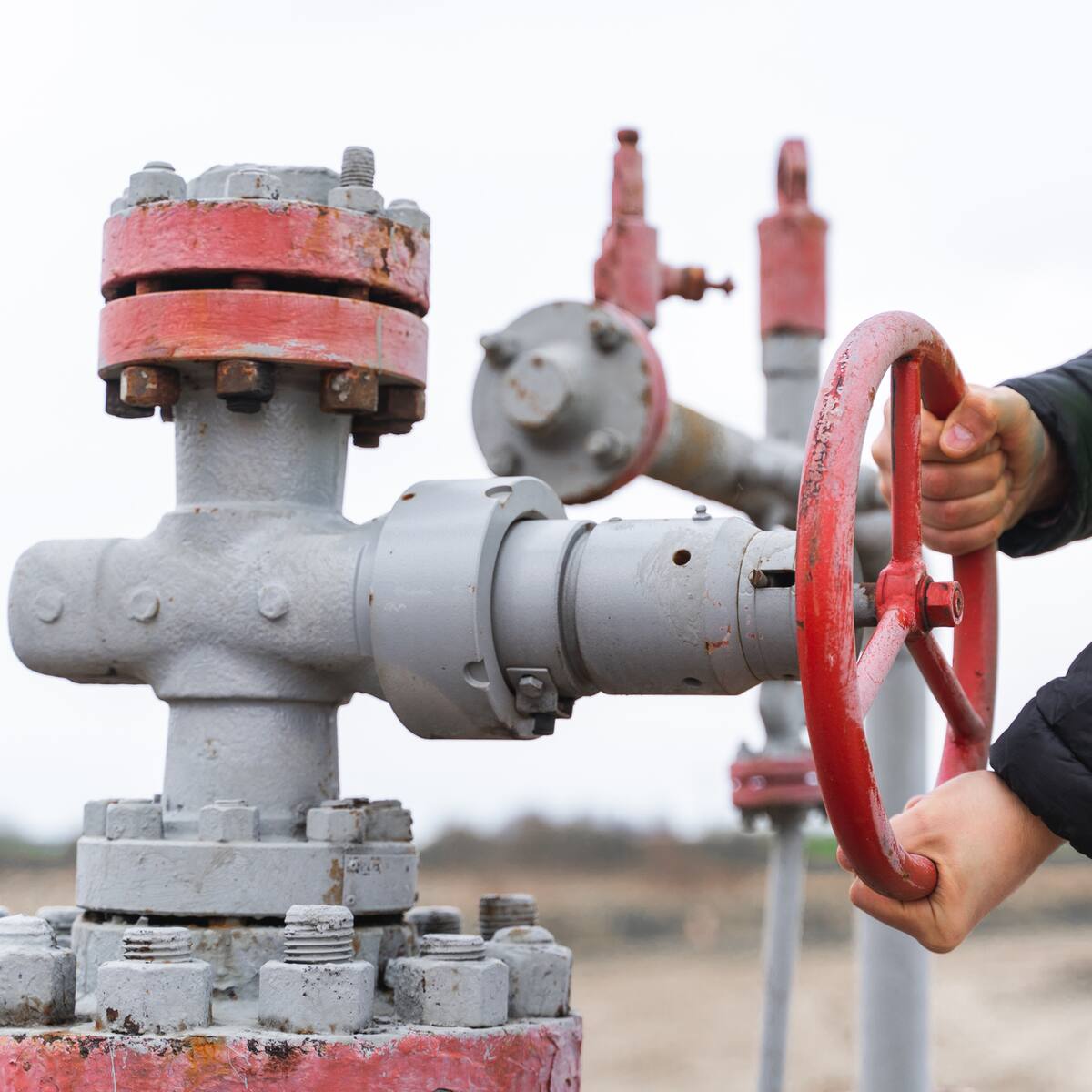 A partir de 2025 tendremos un problema de oferta de gas por suspensión de Uchuva- 2: ACP