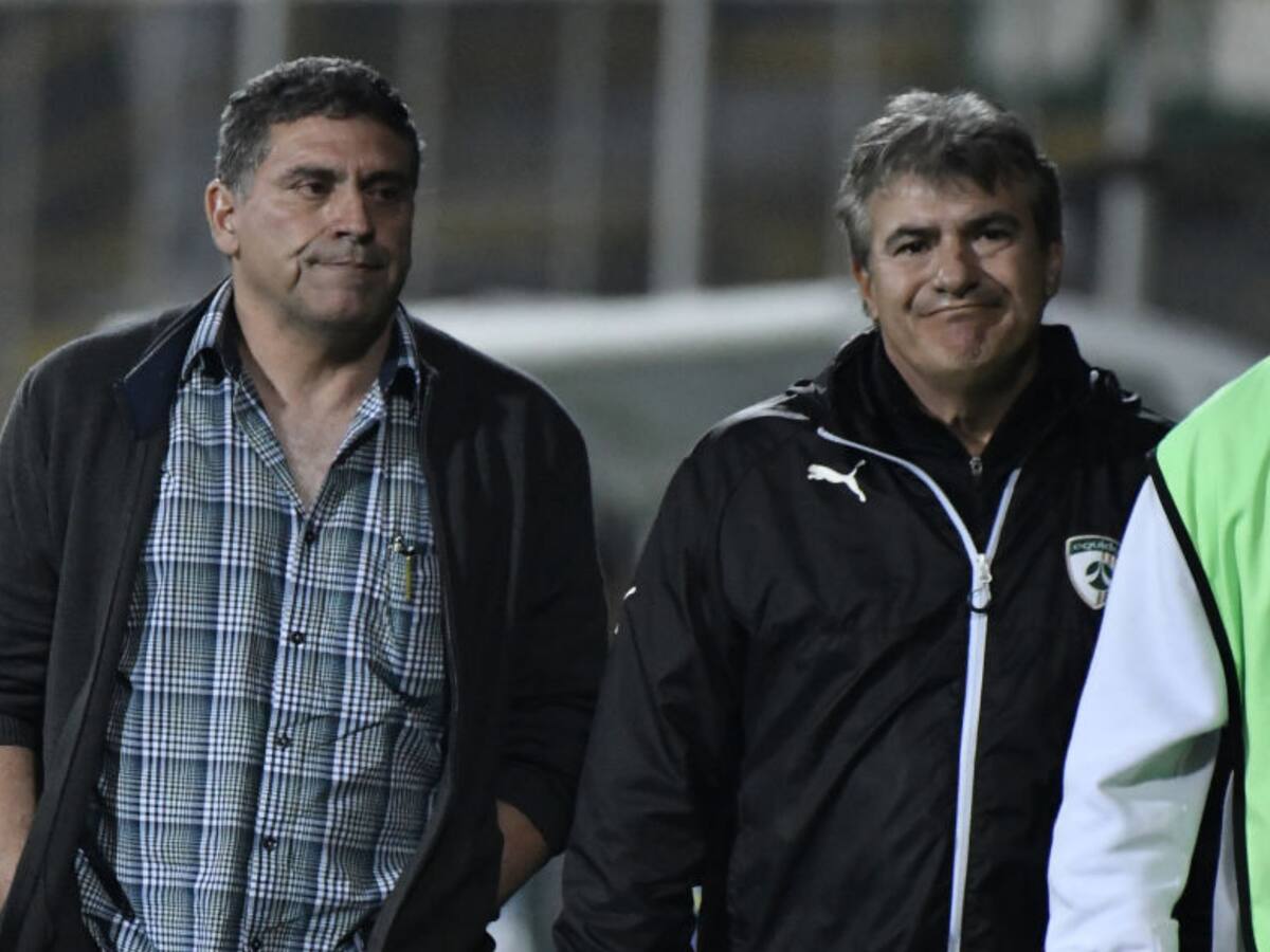 “Estoy consternado”: Luis Fernando Suárez recordó gratos momentos junto al ‘Piripi’ Osma