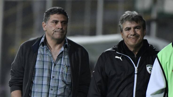 “Estoy consternado”: Luis Fernando Suárez recordó gratos momentos junto al ‘Piripi’ Osma