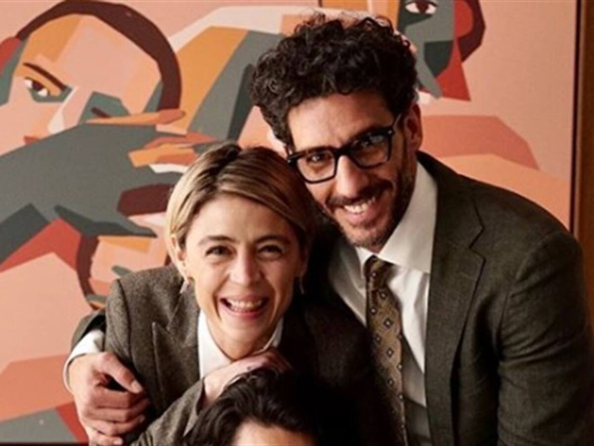 ‘100 días para enamorarnos’, el nuevo proyecto de Miguel Varoni