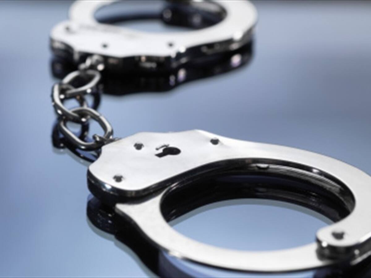 Cárcel para familiares y conocidas de alias ‘La Silla’