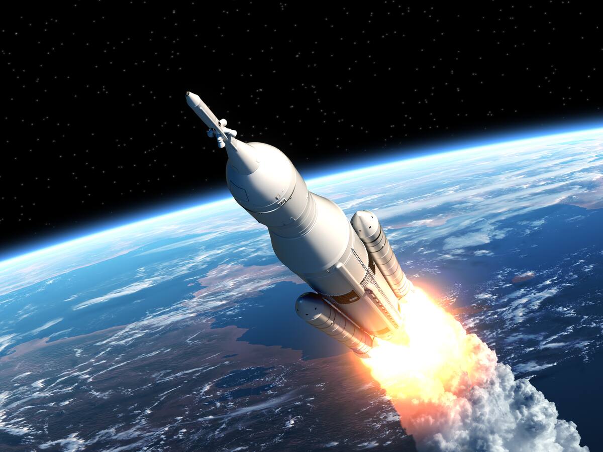 SpaceX aplaza el lanzamiento del Starship: el cohete más poderoso de la historia