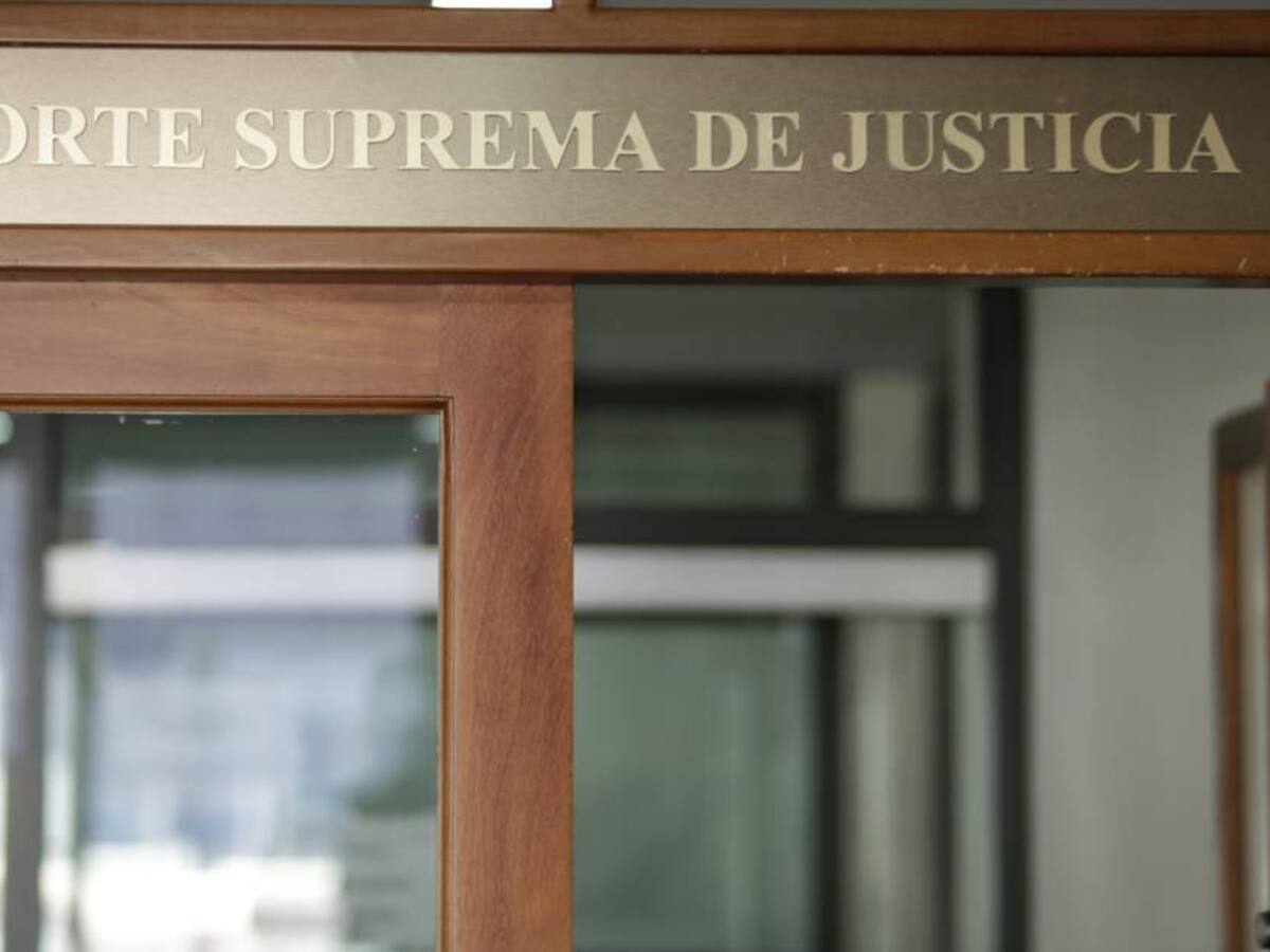 Corte investigará al representante Nestor Rico