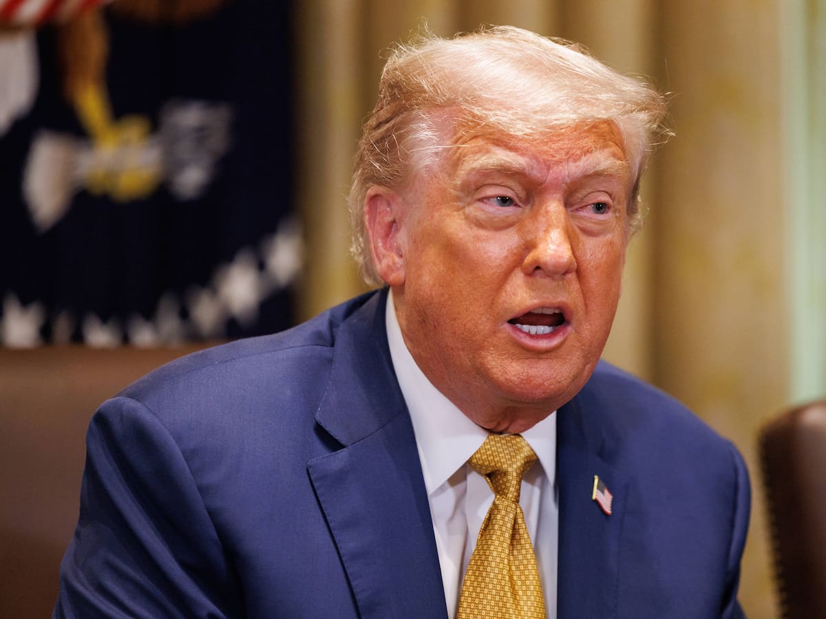 Demandaron al Gobierno de Donald Trump por pausar la financiación de programas extraescolares