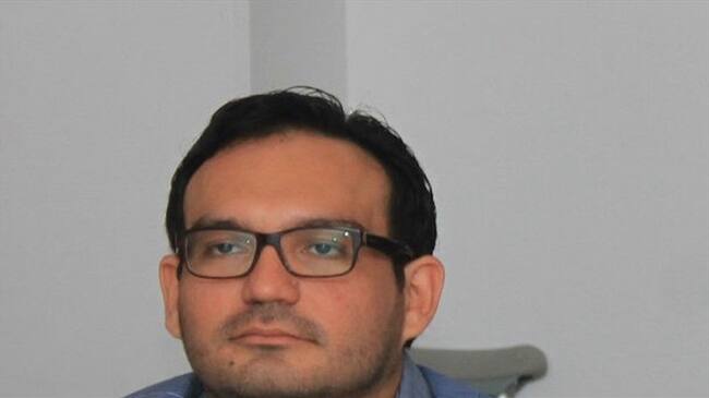 Dagoberto Barraza, Secretario de Educación del Atlántico, explicó que esta situación se presentó por demoras en la entrega de los recursos por parte del estado.Foto: Colprensa