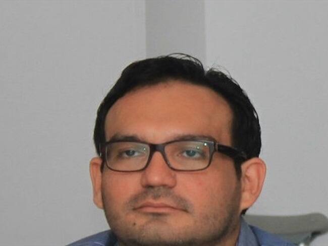 Dagoberto Barraza, Secretario de Educación del Atlántico, explicó que esta situación se presentó por demoras en la entrega de los recursos por parte del estado.Foto: Colprensa