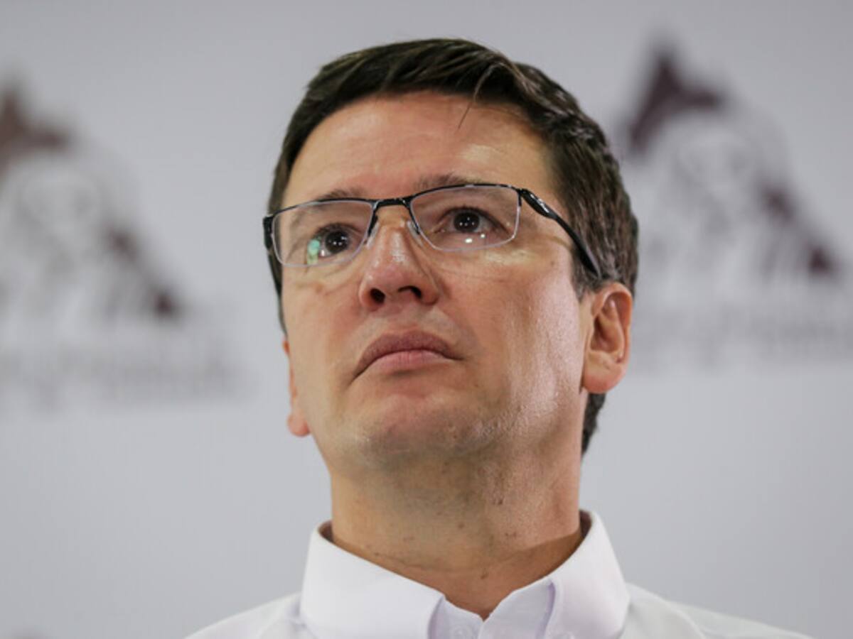 “Lo único que he mostrado es humildad y respeto”: Germán Bahamón responde a Rudolf Hommes