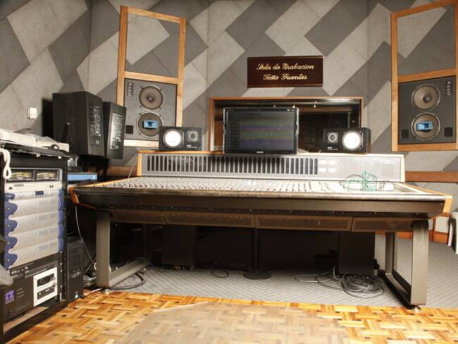 Somos patrimonio de Colombia: Discos Fuentes por nominación en los Latin Billboard