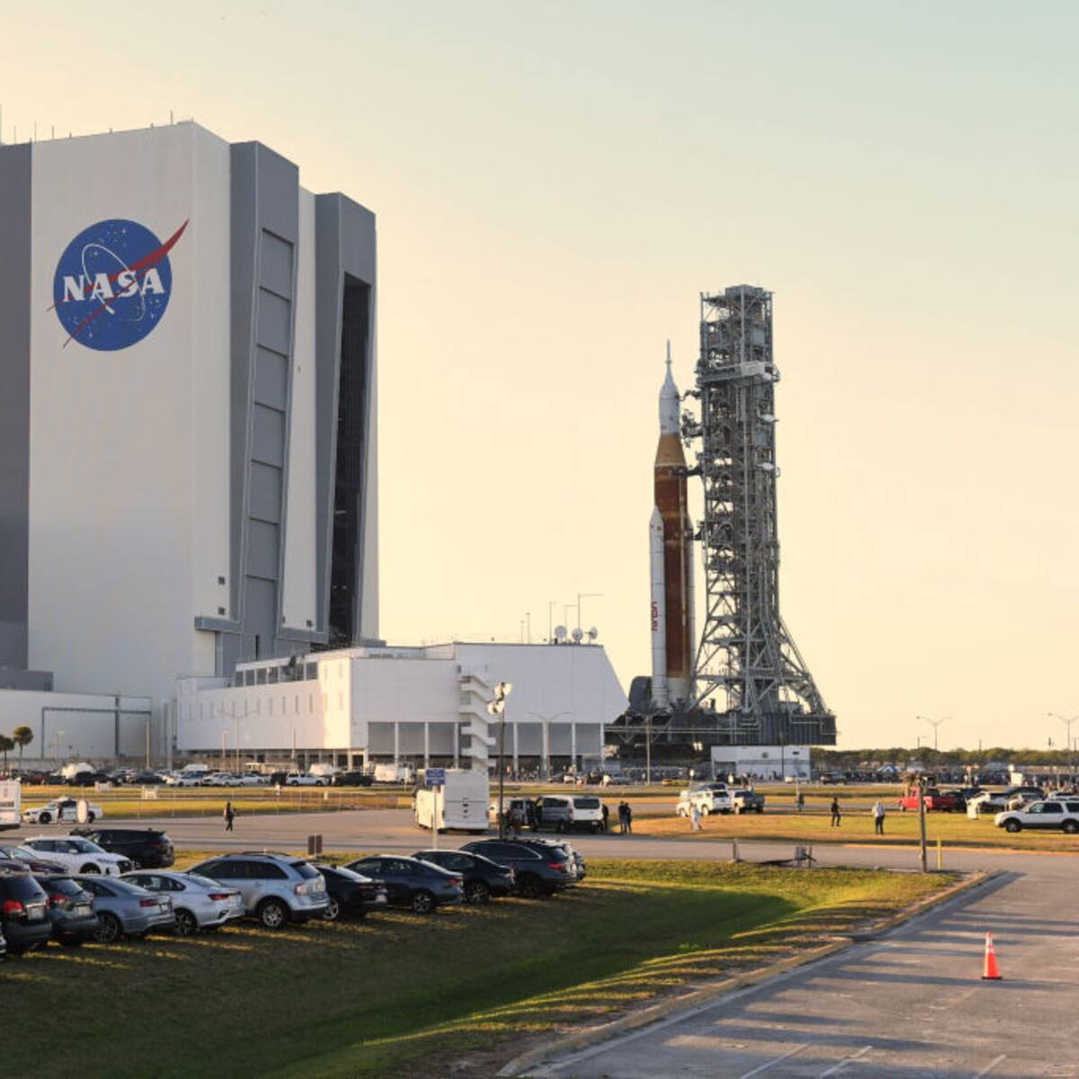 35 niñas colombianas viajarán al Space Center de la Nasa gracias a la fundación She Is