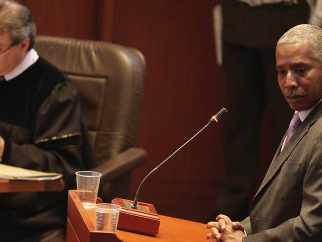 Odín Sánchez - Imagen de archivo. Foto: Colprensa