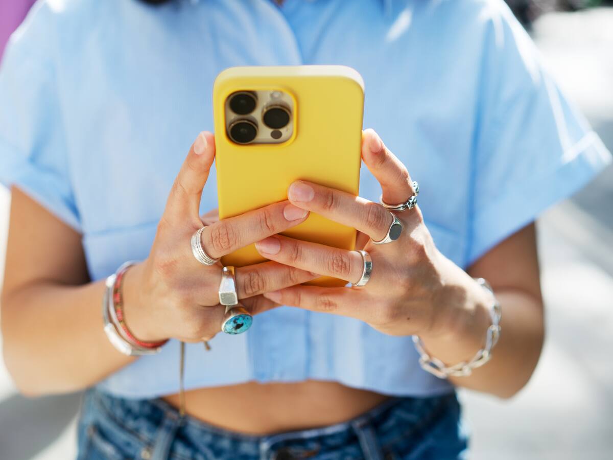 ¿Cuáles son los riesgos de compartir imágenes de los niños en redes sociales? Psicóloga explicó