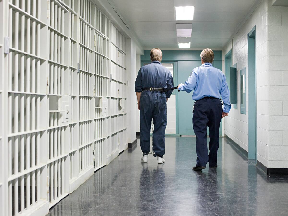 Preso que pide ser ejecutado hace 17 años no ha podido: quiere morir de la mano de su pastor