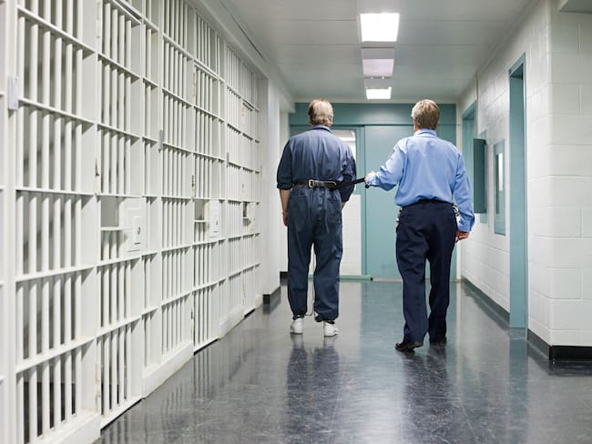 Preso que pide ser ejecutado hace 17 años no ha podido: quiere morir de la mano de su pastor