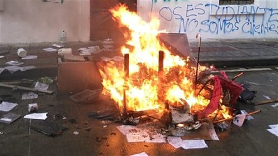 Imagen de referencia. Foto: Colprensa