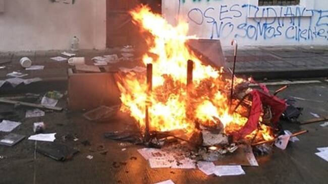 Imagen de referencia. Foto: Colprensa