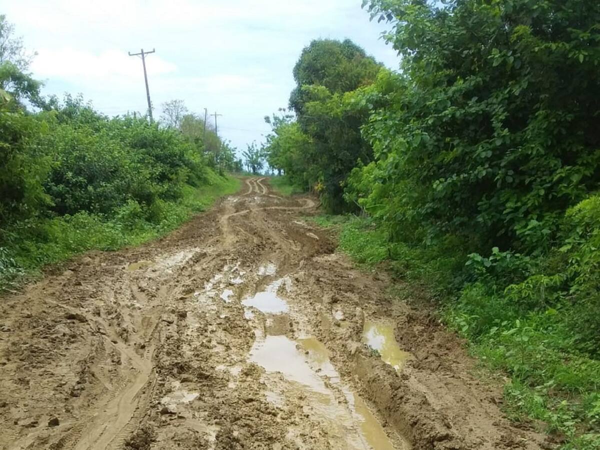 Fuertes lluvias generan emergencias en Ayapel y Moñitos, Córdoba