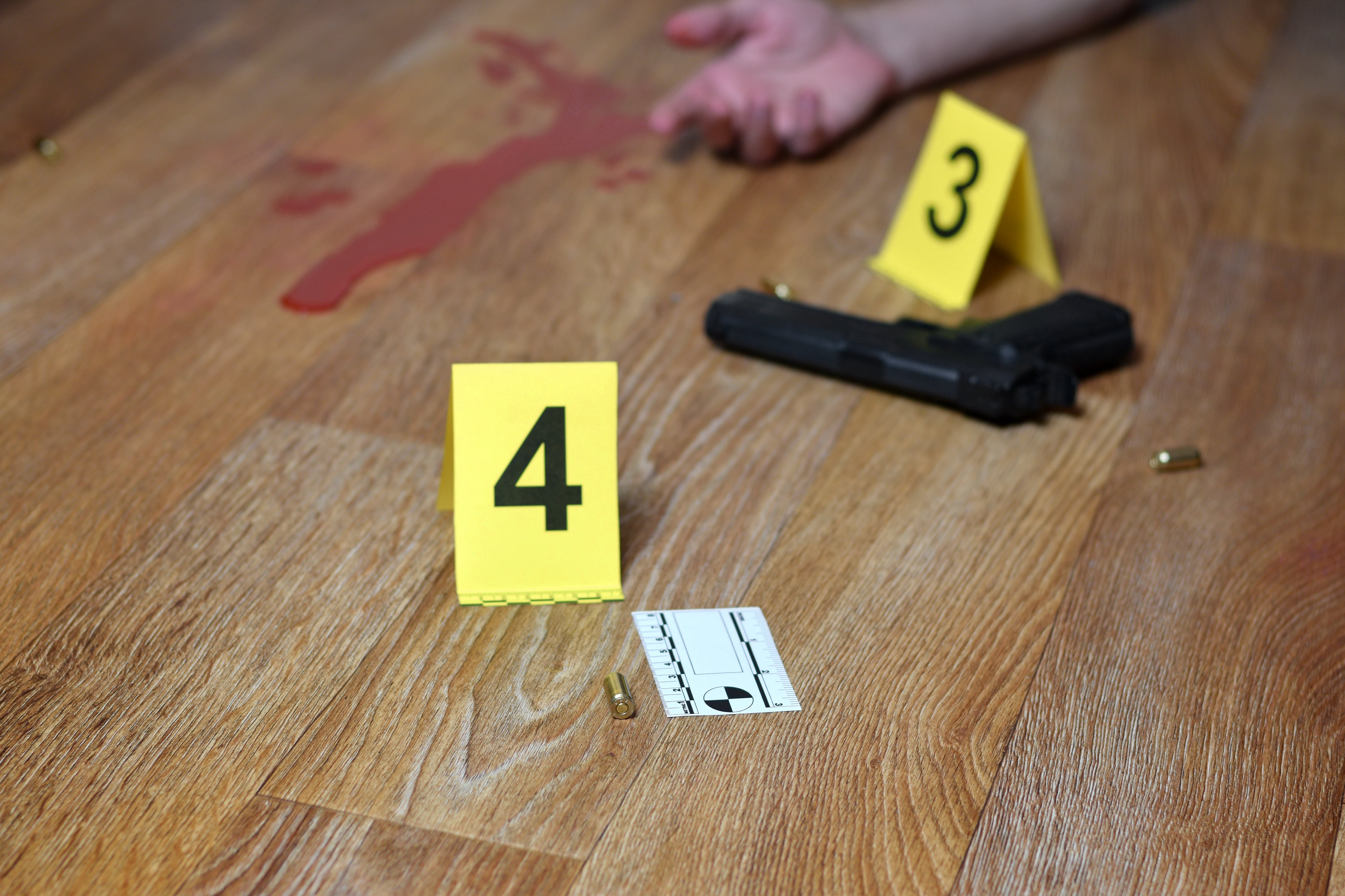 Imagen de referencia Getty Images