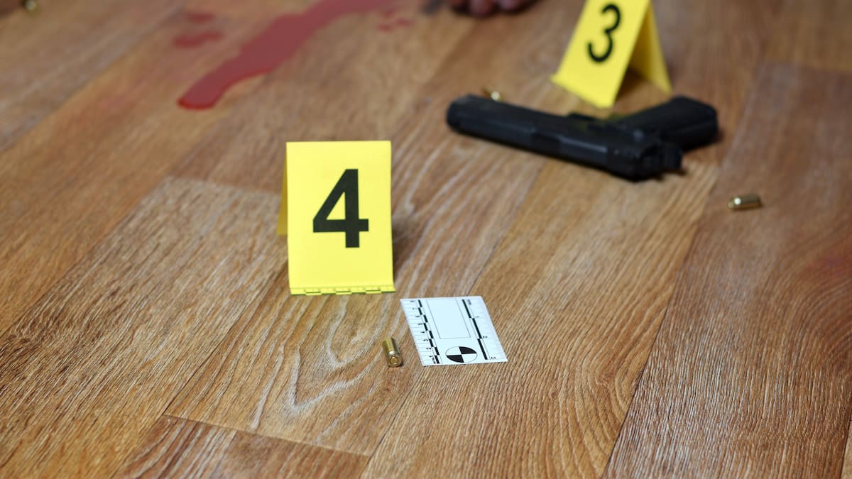 Masacre en la Guajira: Cuatro personas fueron asesinadas