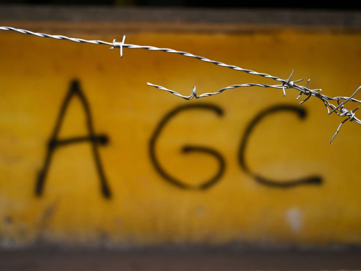 Estas son las peticiones y reparos a los diálogos de paz entre el Gobierno y el Clan del Golfo