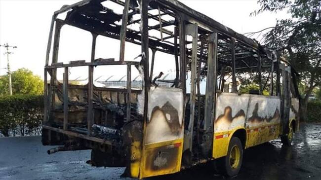 Imagen de referencia. Foto: Claudia Hernández