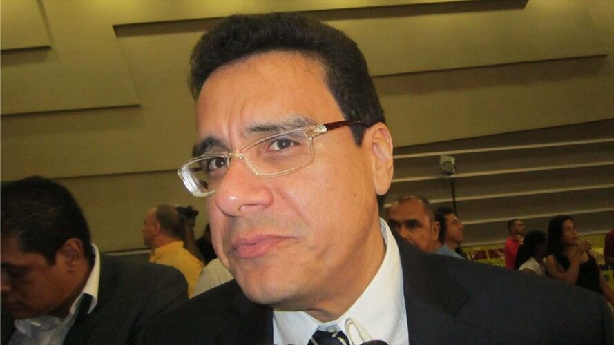 Ramses Vargas. Foto: