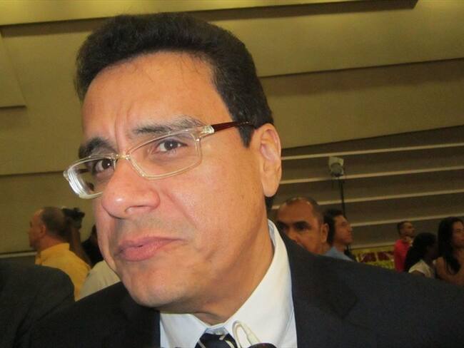 Ramses Vargas. Foto: