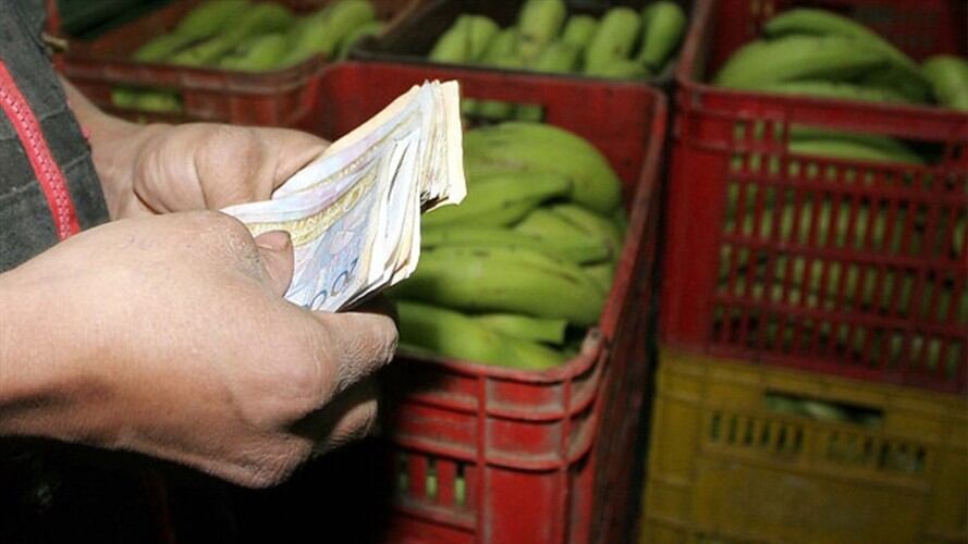 Iva a la canasta familiar no irá en la reforma tributaria. Foto: Colprensa