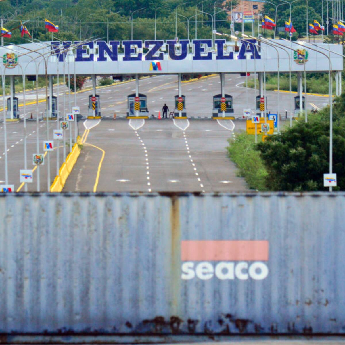 Colombia mantendrá fronteras abiertas, pese a cierre unilateral anunciado por Venezuela