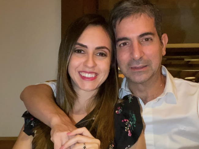 “Está protegida por las autoridades”: embajadora de Paraguay sobre la esposa del fiscal Marcelo Pecci