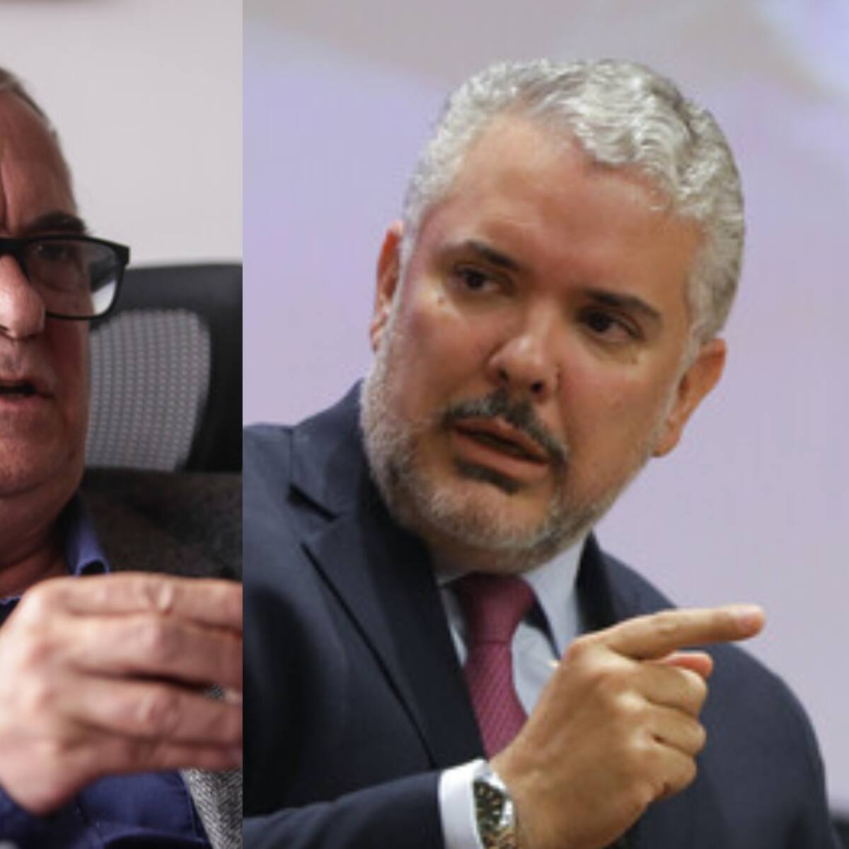 Rodrigo Londoño arremete contra Duque en ONU: no hubo compromiso con acuerdo de paz