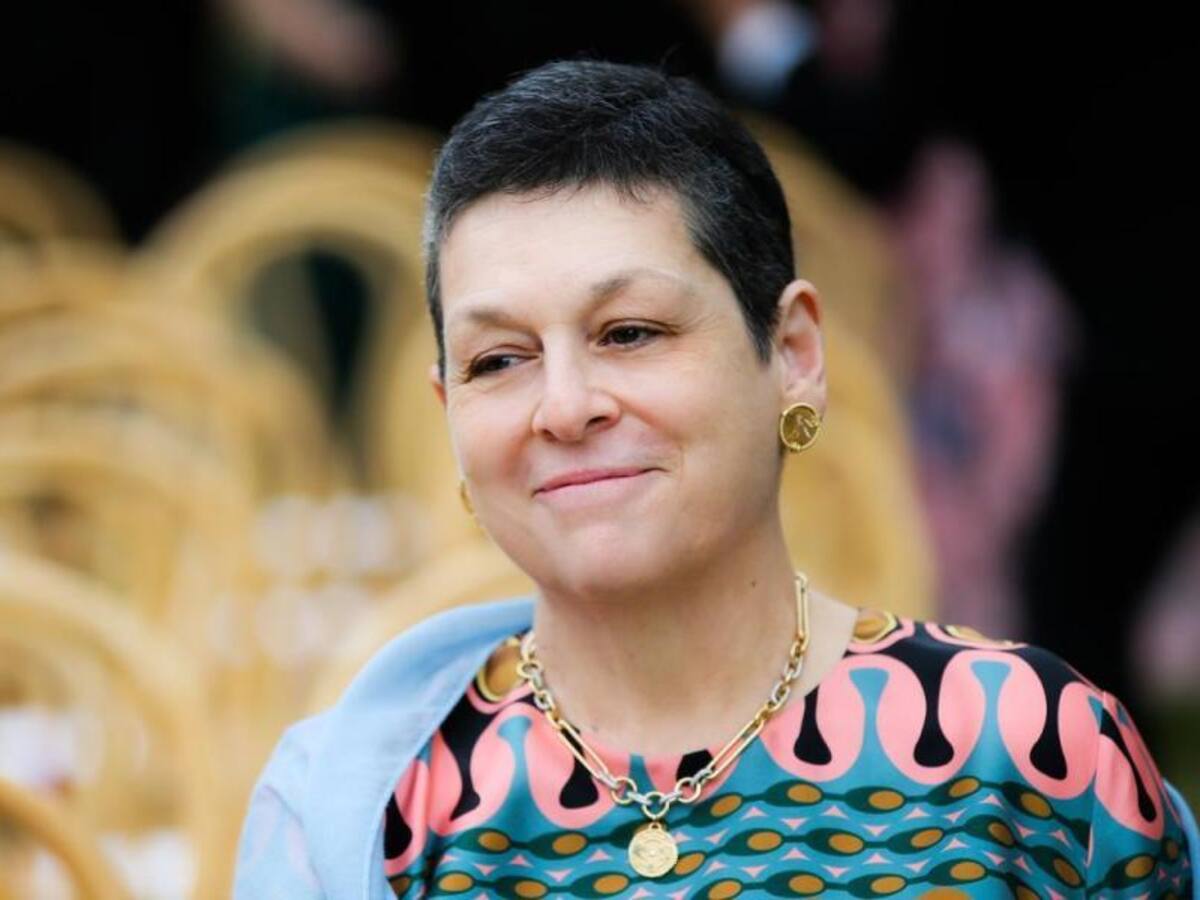 Murió Sonia Sarmiento, hija menor de Luis Carlos Sarmiento Angulo y Fanny Gutiérrez