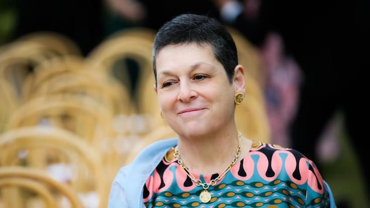 Murió Sonia Sarmiento, hija menor de Luis Carlos Sarmiento Angulo y Fanny Gutiérrez