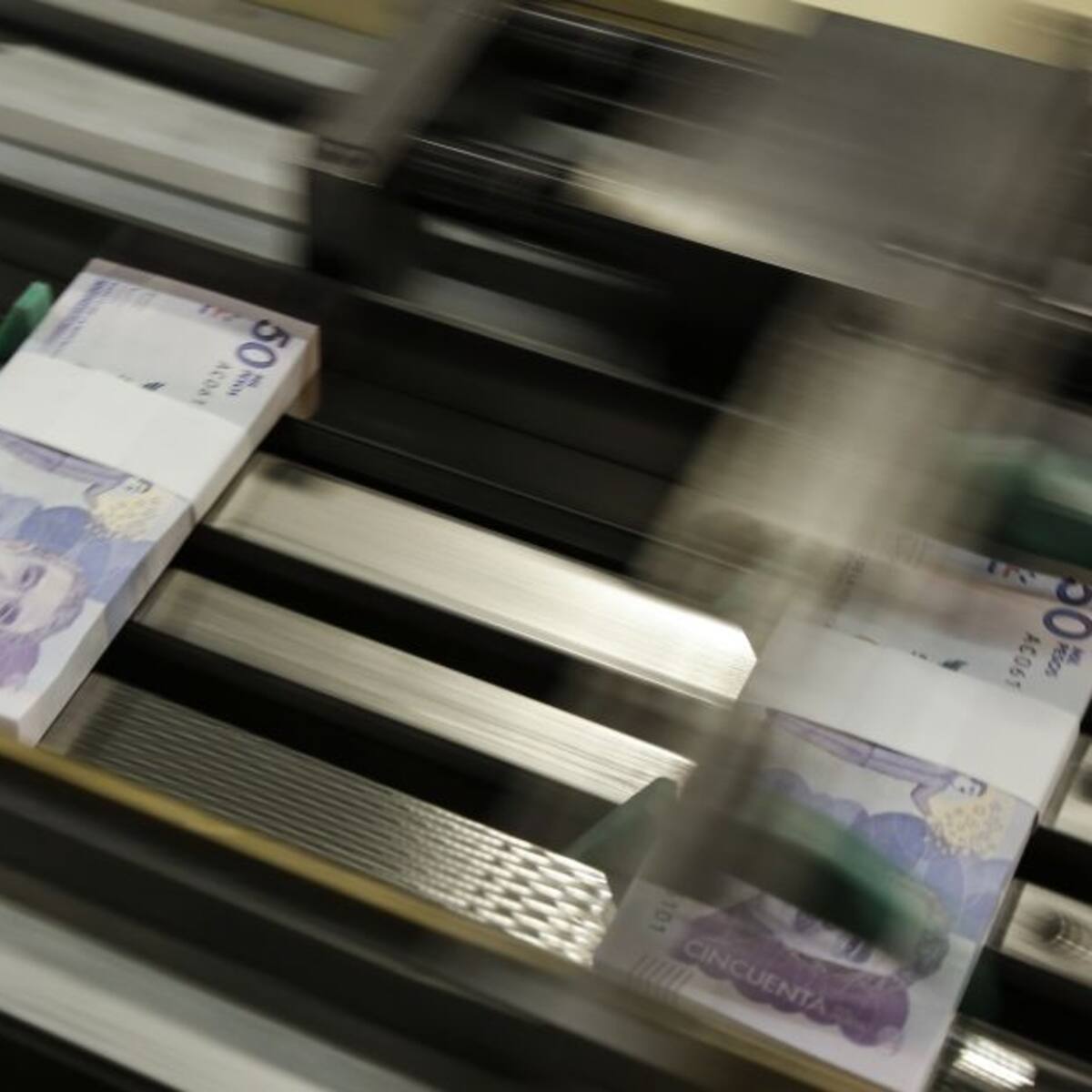 Tributaria: más impuestos a empresas impactaría en inversión y empleo, dice Ocde