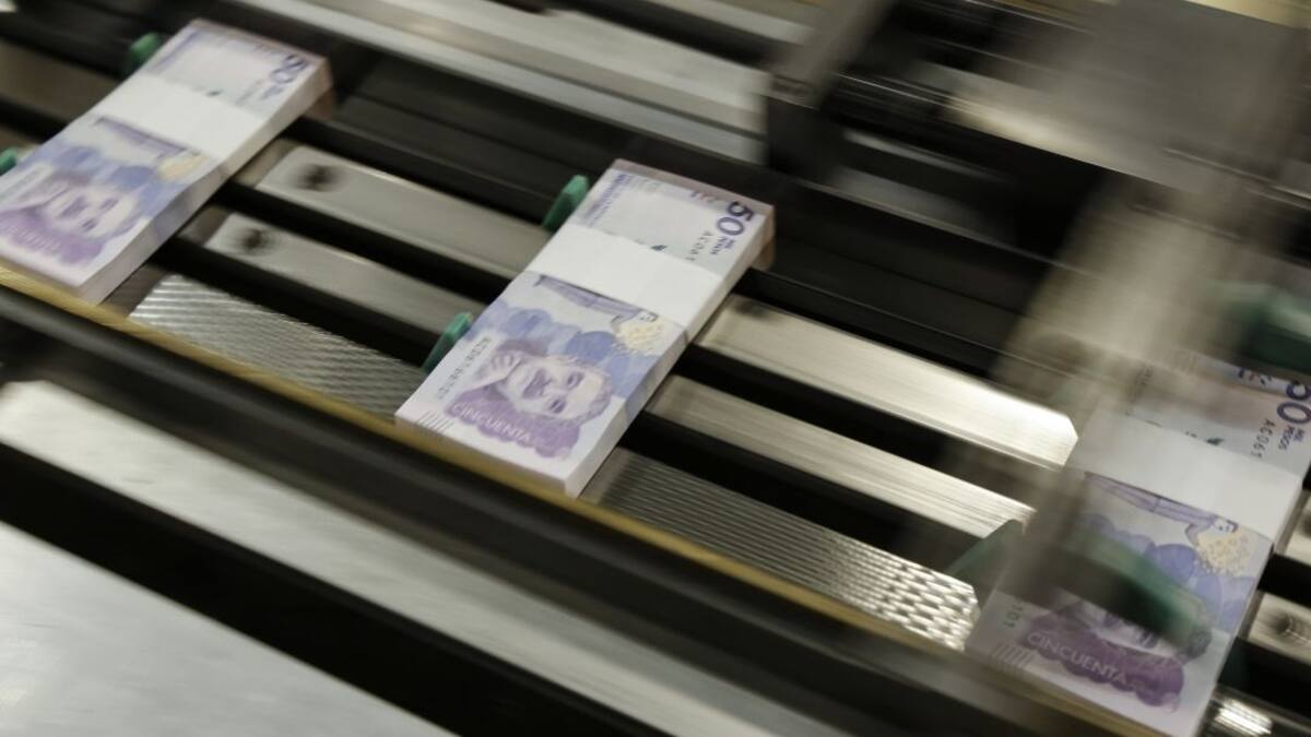Banco de la República trasladará $1.6 billones al Gobierno Petro