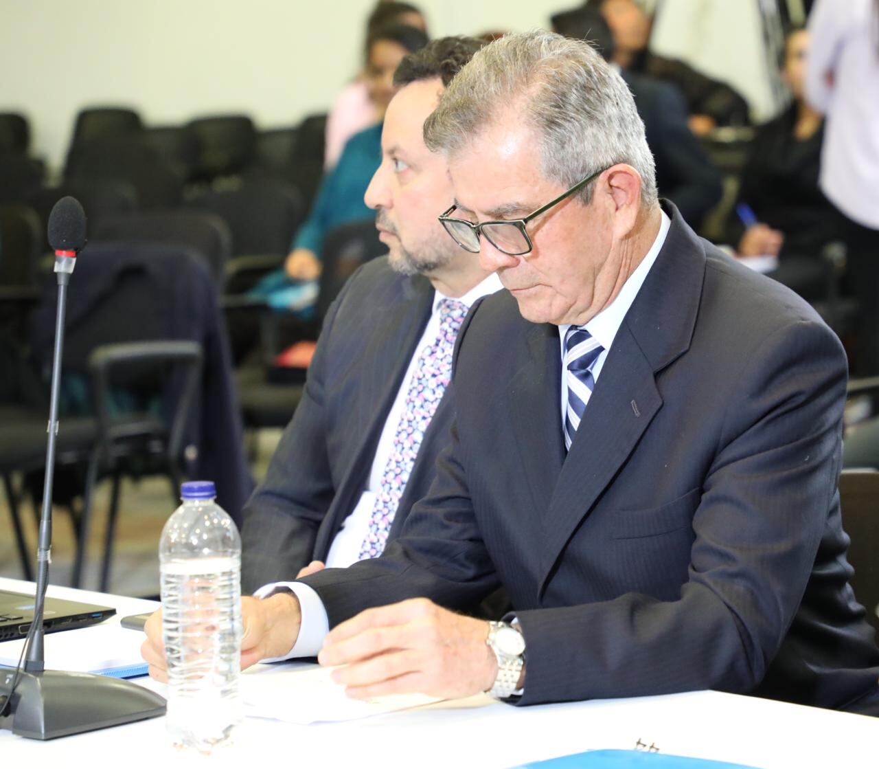 General (r) Mario Montoya. Foto: Colprensa.