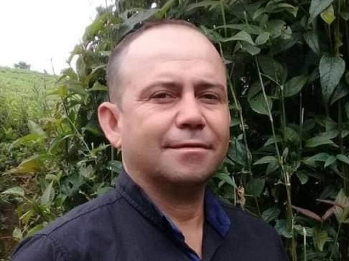 Investigan muerte de civil en Ocaña