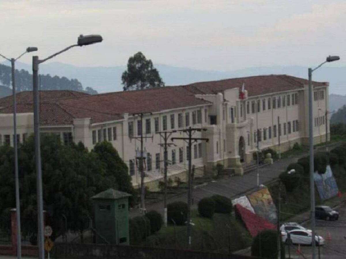 Crédito: Archivo W Radio.