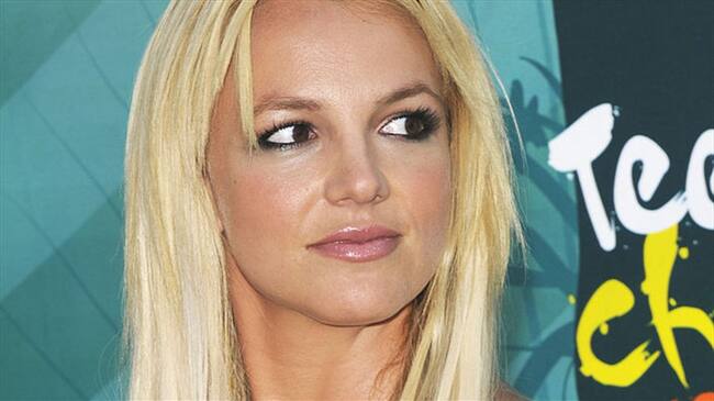 Britney Spears . Foto: